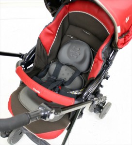 ディアクラッセ オート4キャス XB-500 メモリアルレッド