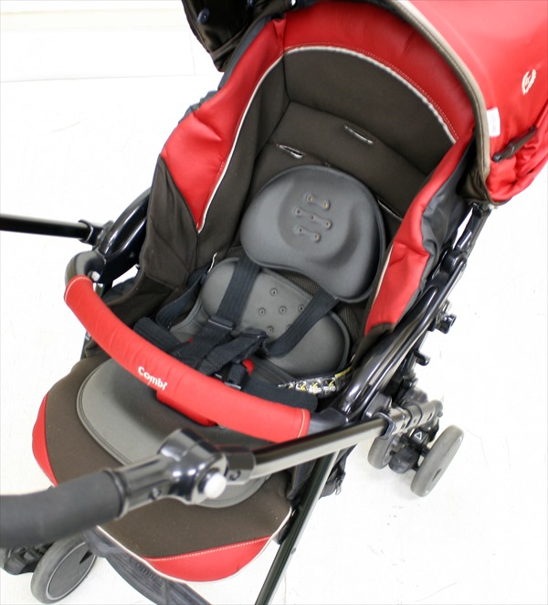 ディアクラッセ オート4キャス XB-500 メモリアルレッド