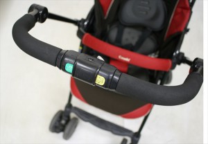 ディアクラッセ オート4キャス XB-500 メモリアルレッド