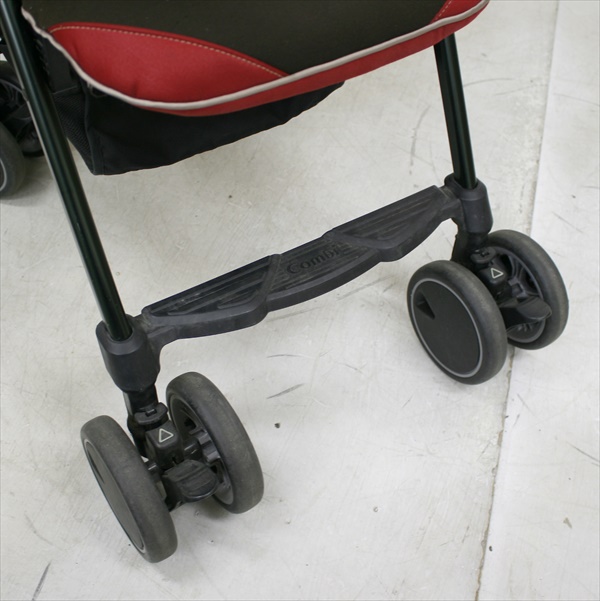 ディアクラッセ オート4キャス XB-500 メモリアルレッド