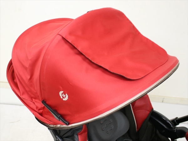 ディアクラッセ オート4キャス XB-500 メモリアルレッド