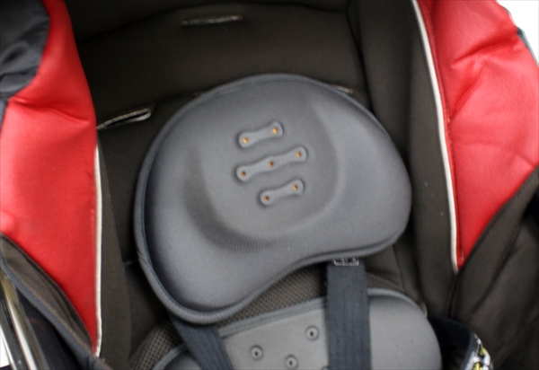 ディアクラッセ オート4キャス XB-500 メモリアルレッド