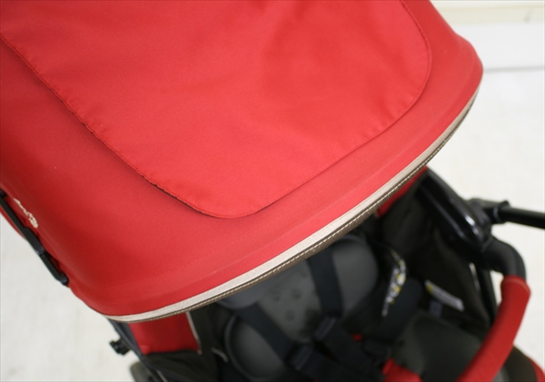 ディアクラッセ オート4キャス XB-500 メモリアルレッド