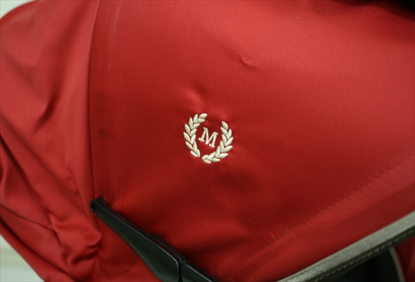 ディアクラッセ オート4キャス XB-500 メモリアルレッド