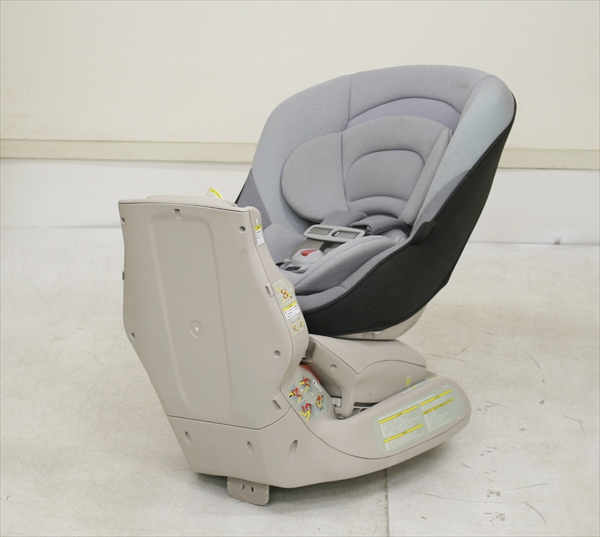 ゼウスターンS ZZ ナチュラルグレー
