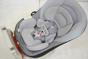 ゼウスターンS ZZ ナチュラルグレー