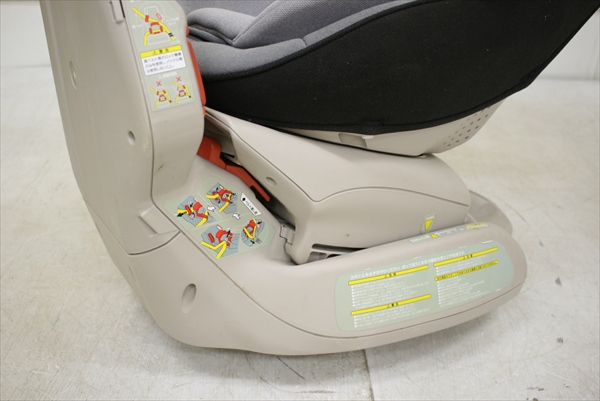 ゼウスターンS ZZ ナチュラルグレー