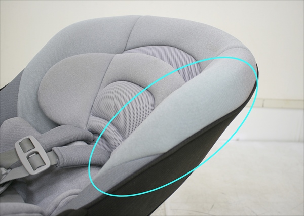 ゼウスターンS ZZ ナチュラルグレー