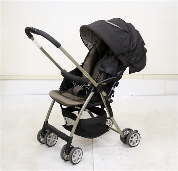 カルーンプラス ケイトブラウン