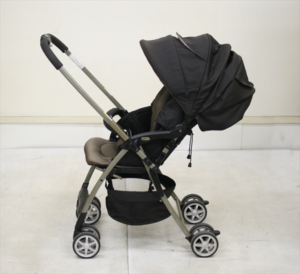 カルーンプラス ケイトブラウン