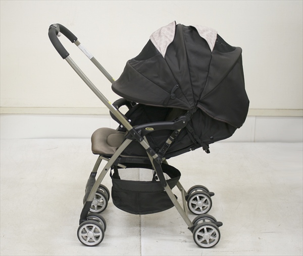 カルーンプラス ケイトブラウン