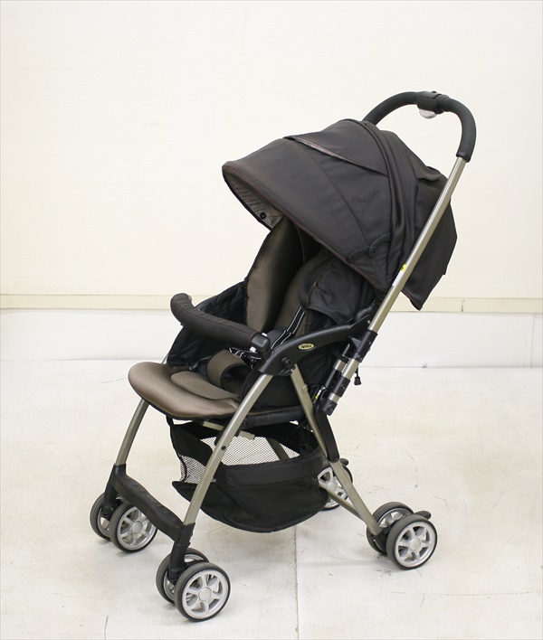 カルーンプラス ケイトブラウン