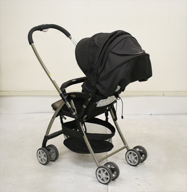 カルーンプラス ケイトブラウン