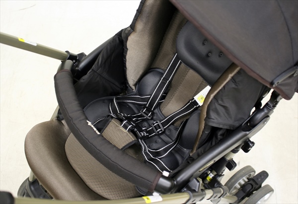 カルーンプラス ケイトブラウン