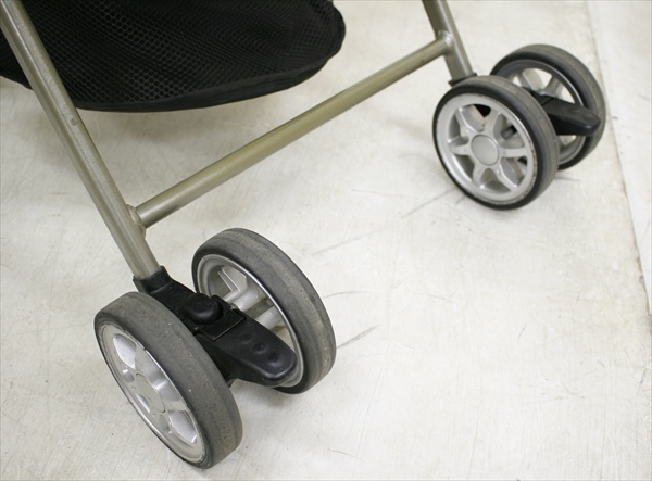 カルーンプラス ケイトブラウン