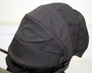 カルーンプラス ケイトブラウン