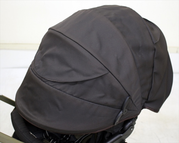 カルーンプラス ケイトブラウン