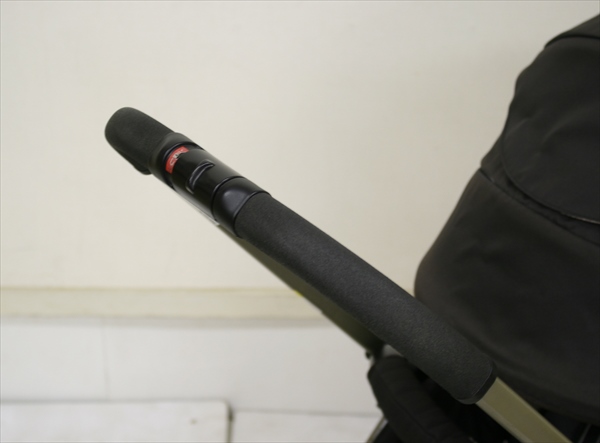 カルーンプラス ケイトブラウン