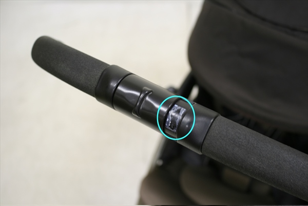 カルーンプラス ケイトブラウン