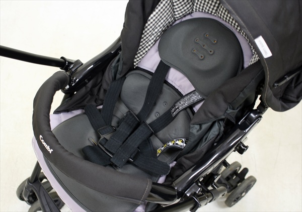 メチャカルファーストα BB-400 チャコール