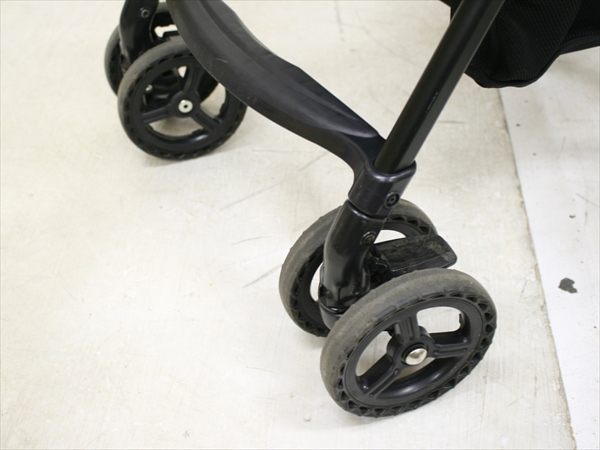 メチャカルファーストα BB-400 チャコール