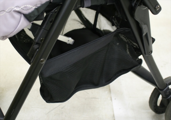 メチャカルファーストα BB-400 チャコール