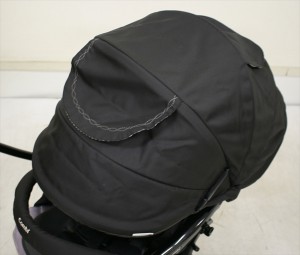 メチャカルファーストα BB-400 チャコール