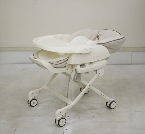 ベビーステーションCP フェスタベージュ