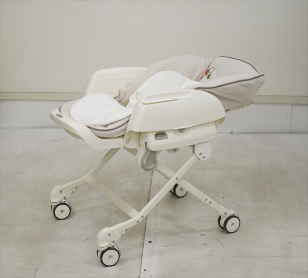 ベビーステーションCP フェスタベージュ