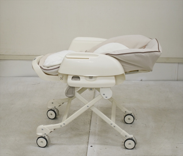 ベビーステーションCP フェスタベージュ