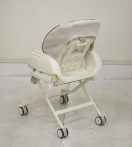 ベビーステーションCP フェスタベージュ