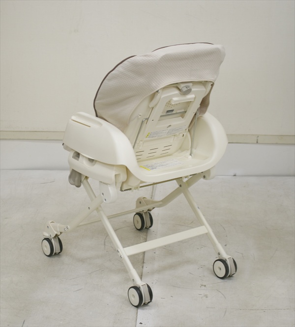 ベビーステーションCP フェスタベージュ