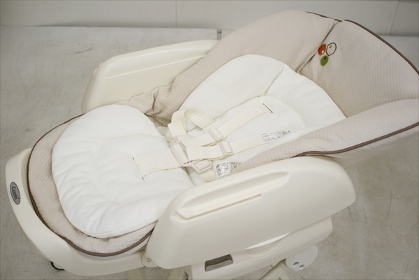 ベビーステーションCP フェスタベージュ