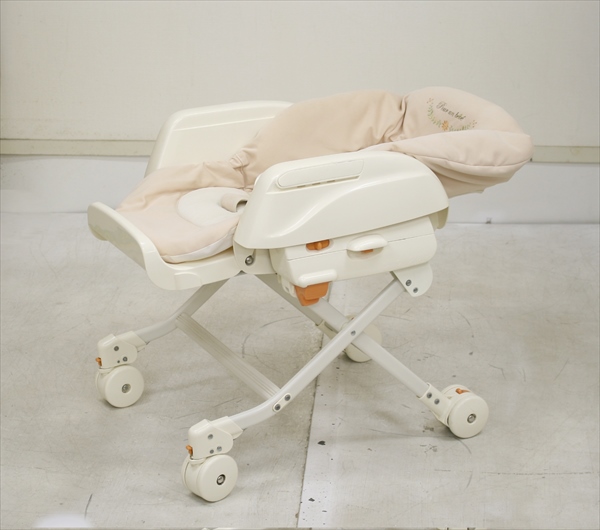 プールアンベベ NR-1