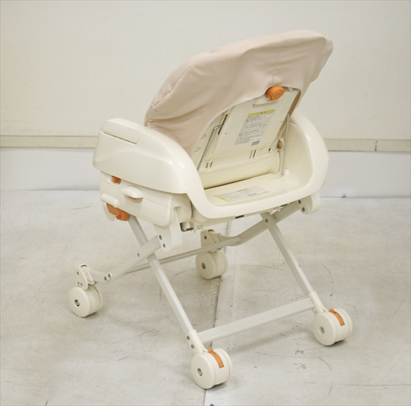 プールアンベベ NR-1