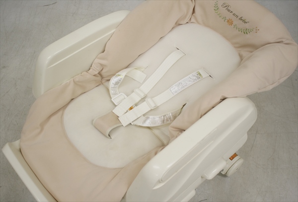 プールアンベベ NR-1