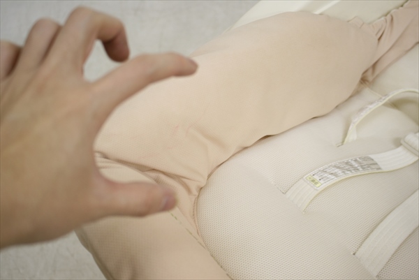 プールアンベベ NR-1