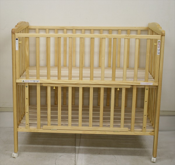 世話楽ハイベッド ナチュラル 大和屋