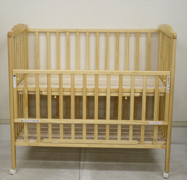 世話楽ハイベッド ナチュラル 大和屋