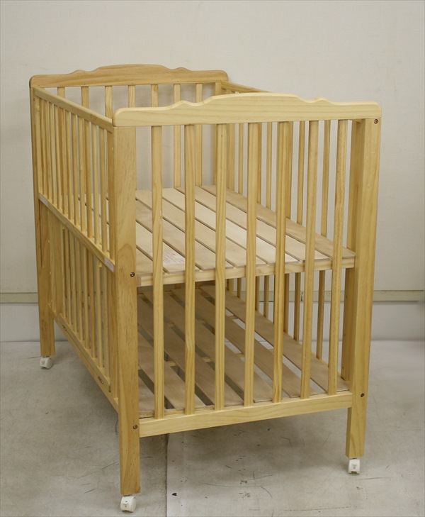 世話楽ハイベッド ナチュラル 大和屋