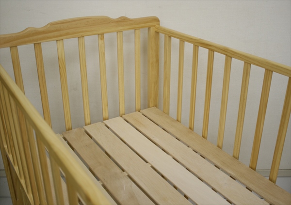 世話楽ハイベッド ナチュラル 大和屋