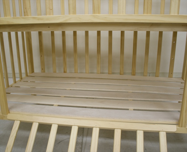 世話楽ハイベッド ナチュラル 大和屋