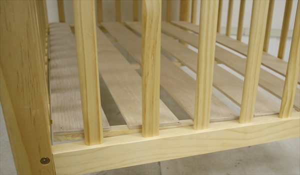 世話楽ハイベッド ナチュラル 大和屋