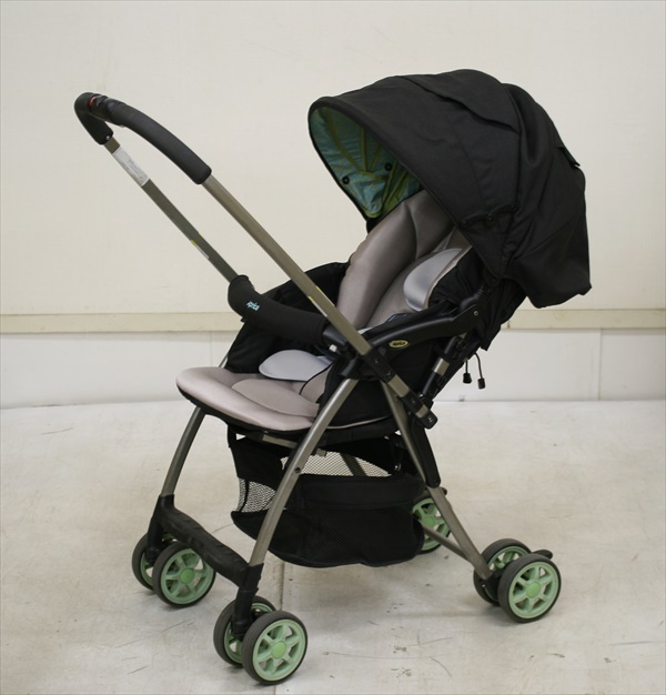 カルーンプラス ジャニスグリーン