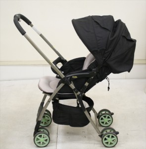 カルーンプラス ジャニスグリーン