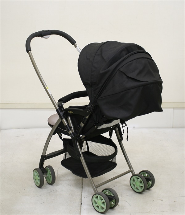 カルーンプラス ジャニスグリーン