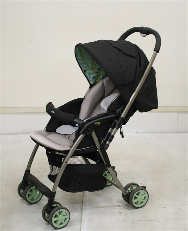 カルーンプラス ジャニスグリーン