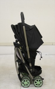 カルーンプラス ジャニスグリーン