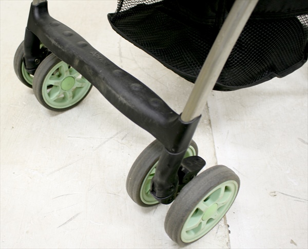 カルーンプラス ジャニスグリーン