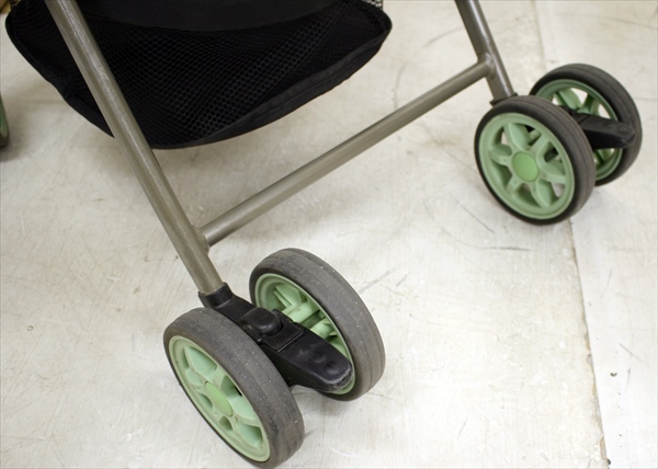 カルーンプラス ジャニスグリーン